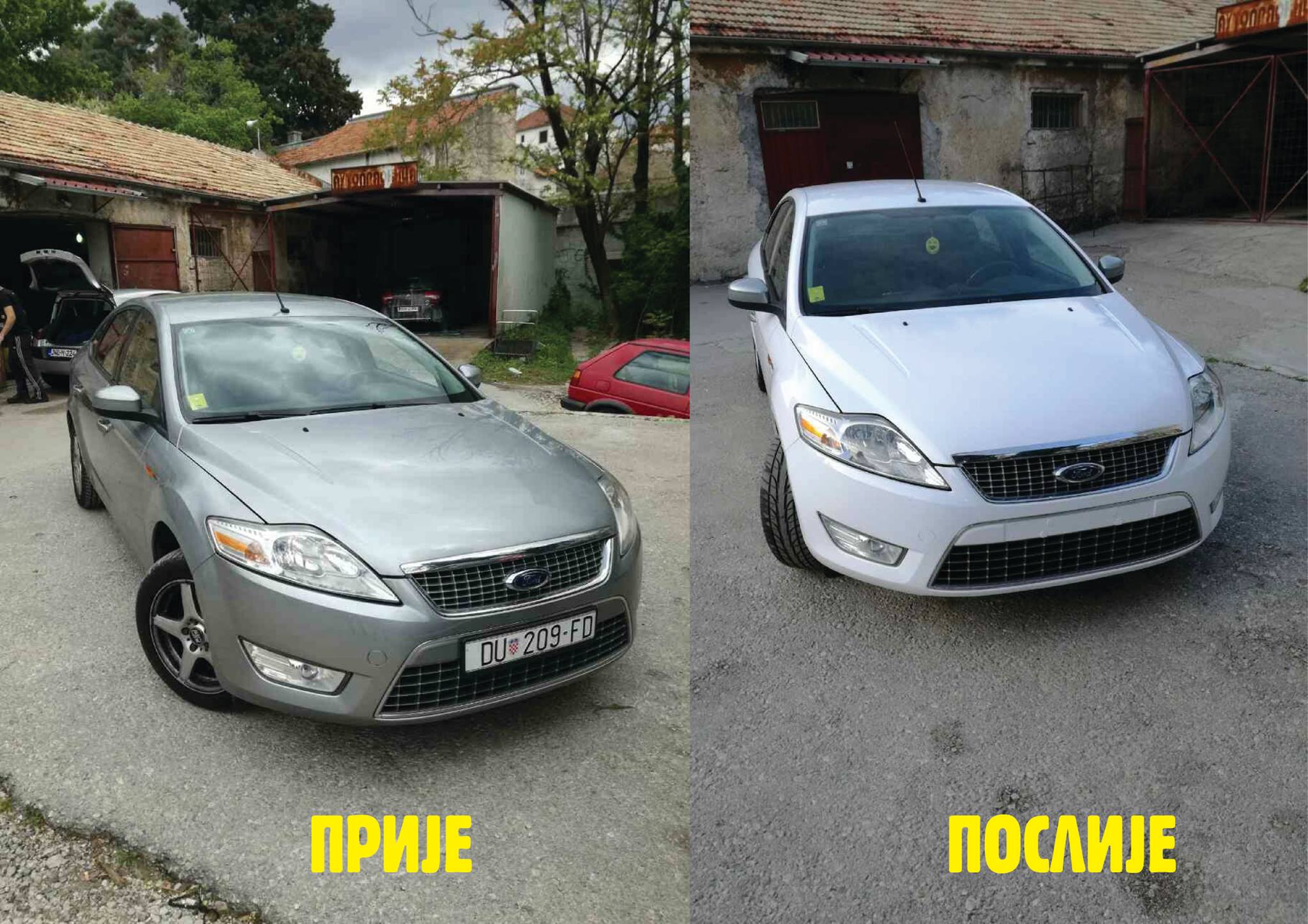 auto-grafika