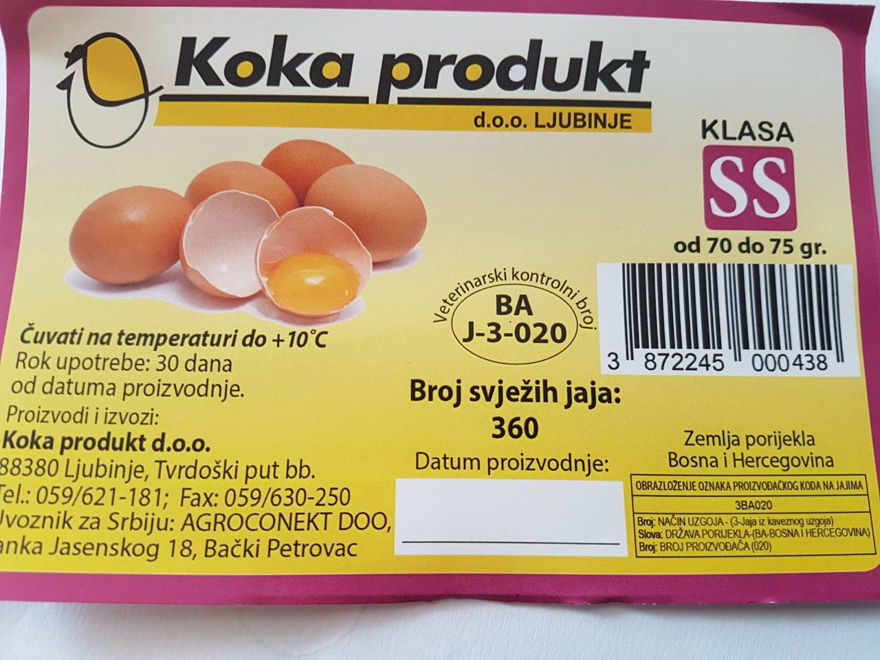 koka-produkt
