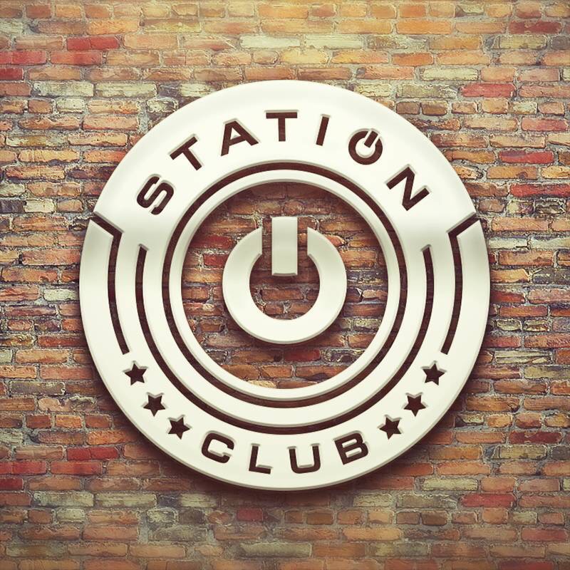 station-club